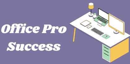 Office Pro Success